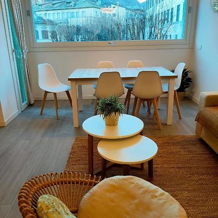 Valtellina Vacanze Sondrio Exteriér fotografie