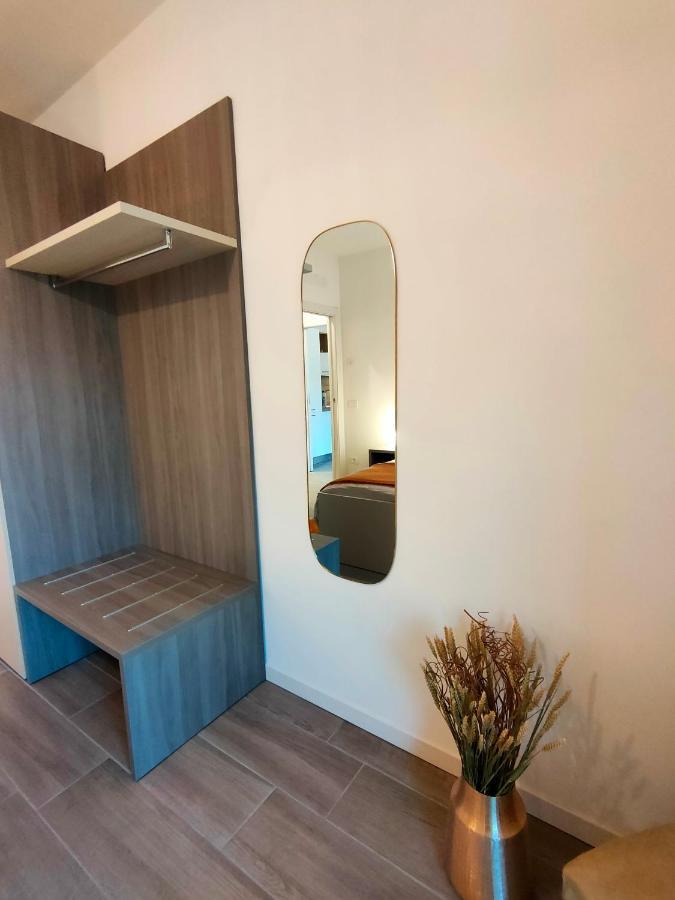 Valtellina Vacanze Sondrio Exteriér fotografie