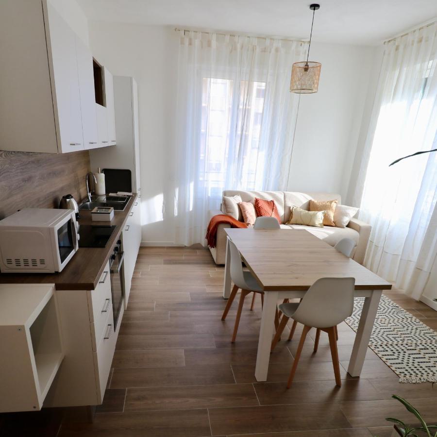 Valtellina Vacanze Sondrio Exteriér fotografie