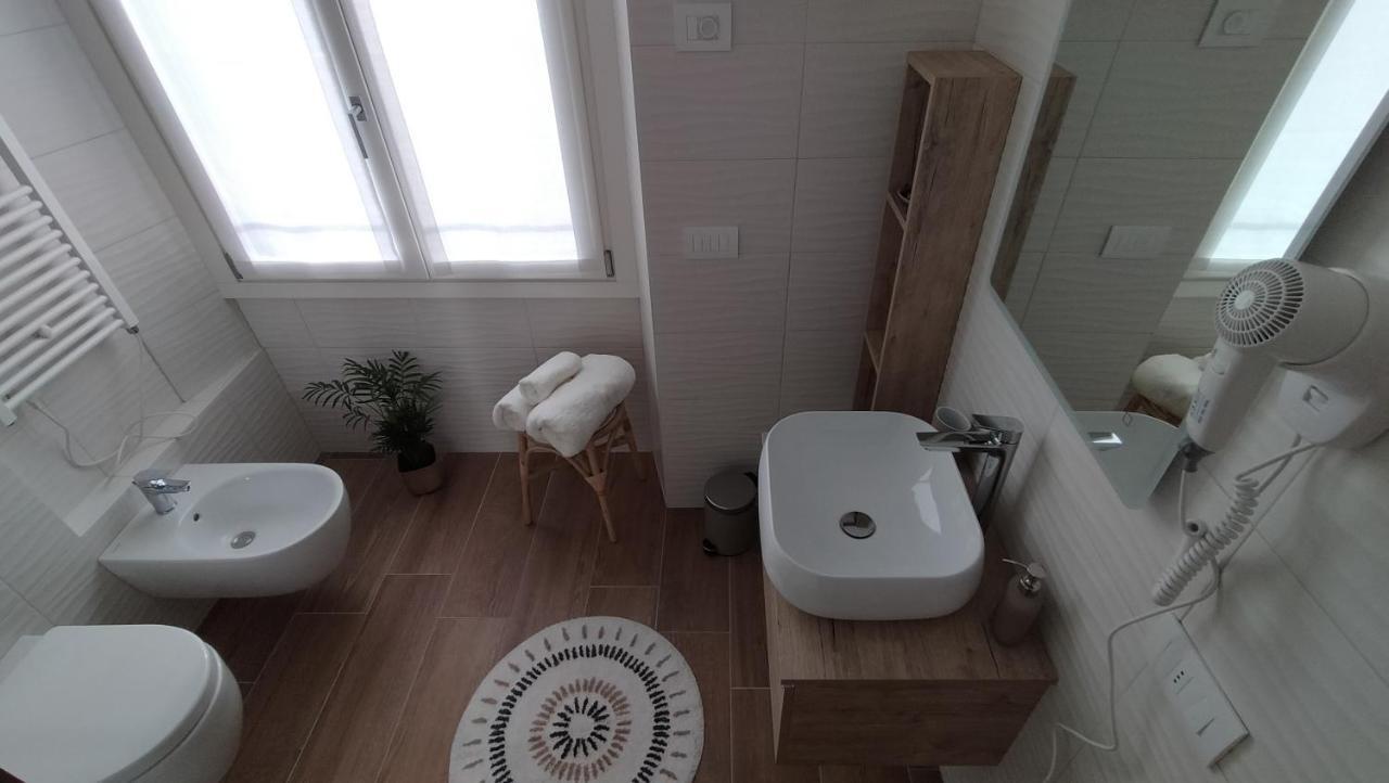 Valtellina Vacanze Sondrio Exteriér fotografie
