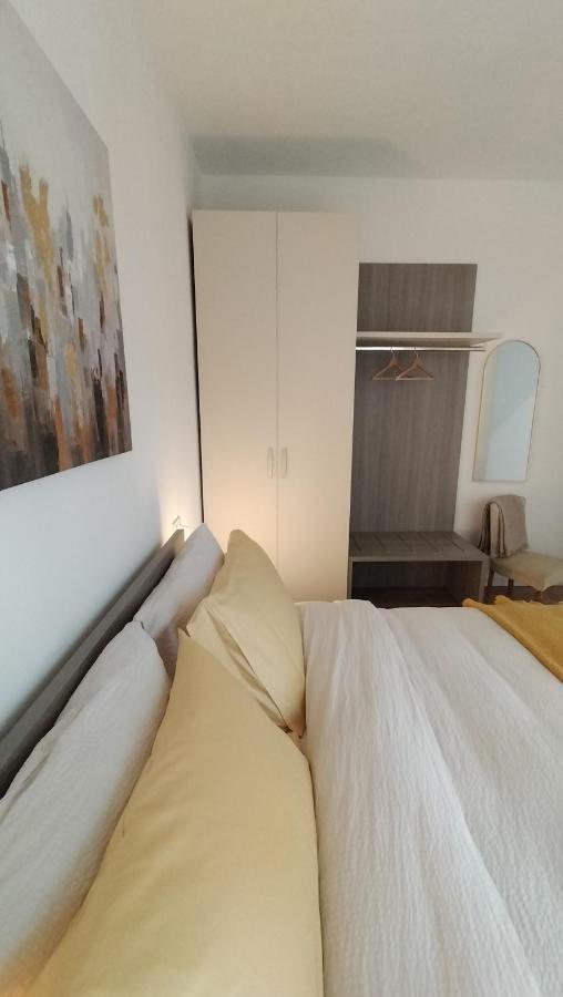 Valtellina Vacanze Sondrio Exteriér fotografie
