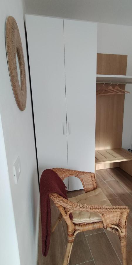 Valtellina Vacanze Sondrio Exteriér fotografie