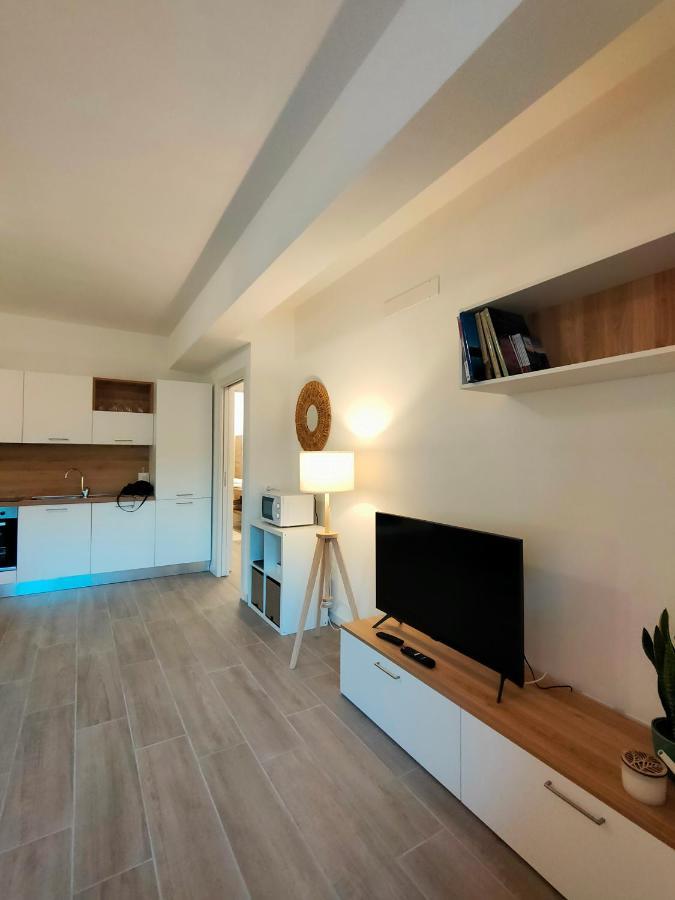 Valtellina Vacanze Sondrio Exteriér fotografie